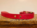 Classic Leather Leash