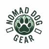Nomad Dog Gear - Home